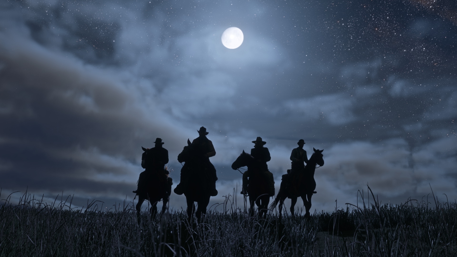 Why Red Dead Redemption 2 Lived Up To the Hype