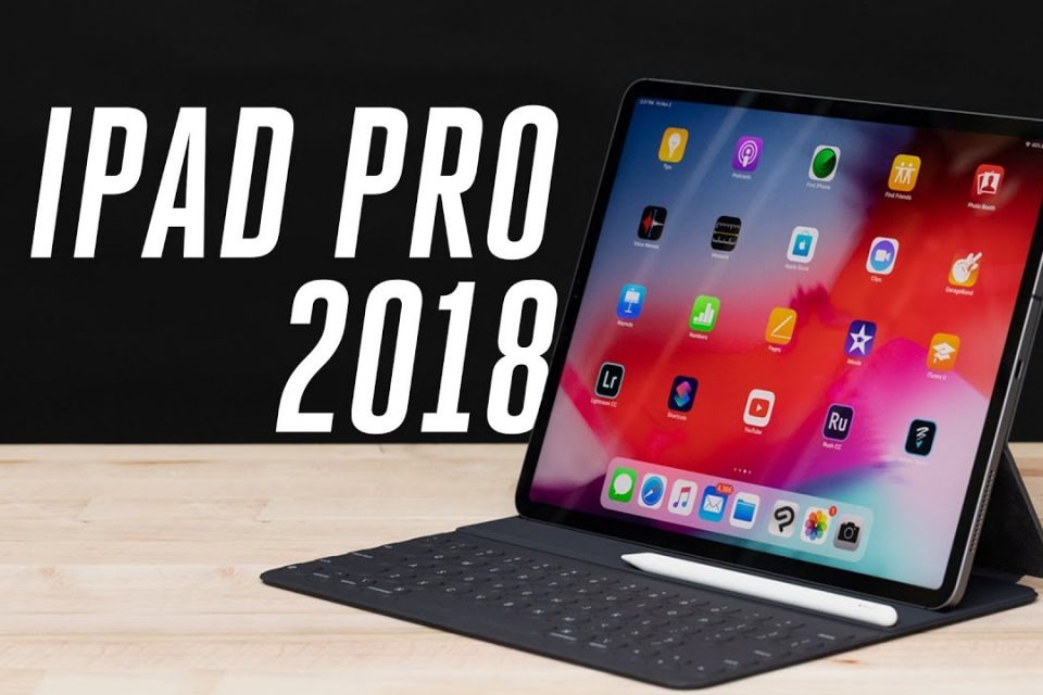 Can iPad Pro Replace Your Laptop? How to use your iPad Pro TechnSoft