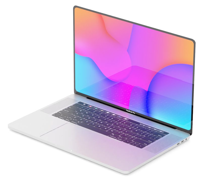 16inch MacBook Pro What You Need to Know? Techandsoft