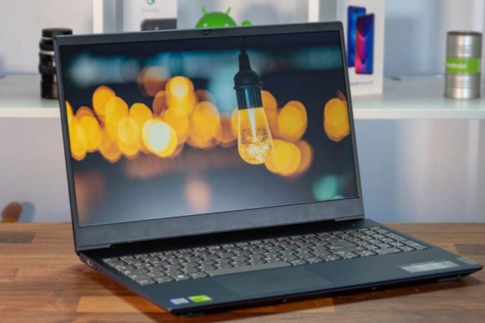 Как установить драйвера на lenovo ideapad 340