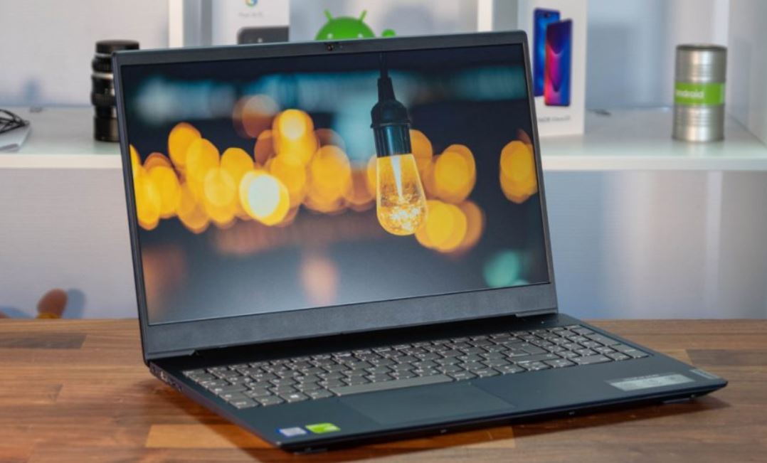 Как установить драйвера на lenovo ideapad 340